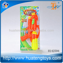 H142594 brinquedos para crianças venda quente água pistola jogo bico verão brinquedos jogar água jogos